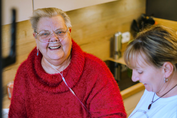 Herzenssache NRW GmbH - Haushaltshilfe beim ambulanten Pflegedienst in Dinslaken